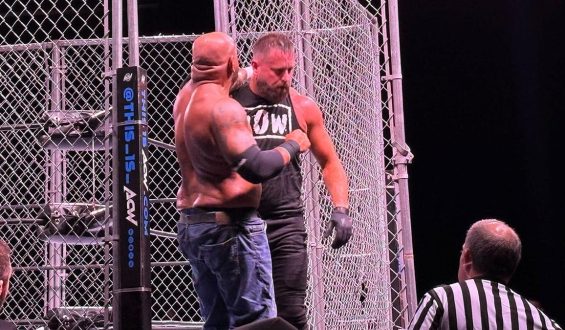 Pro Wrestling Highlights: ACW Reckoning and More