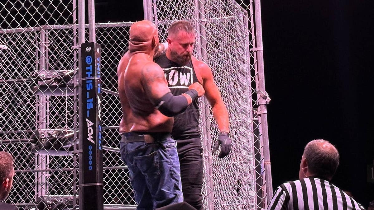 Pro Wrestling Highlights: ACW Reckoning and More