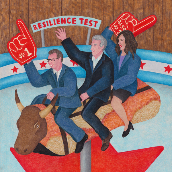 Insights into Hiring Decisions from Behavioral Economics