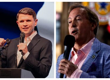 Democratic Candidate Talarico’s Challenge in Texas Senate Race