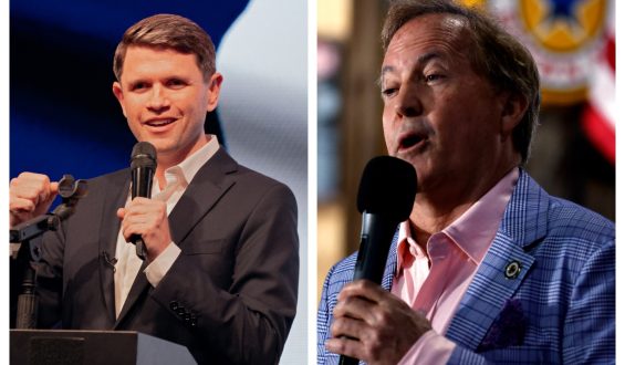 Democratic Candidate Talarico’s Challenge in Texas Senate Race