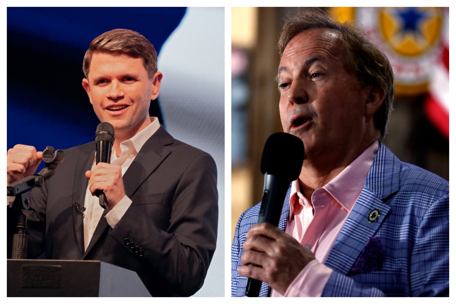 Democratic Candidate Talarico’s Challenge in Texas Senate Race