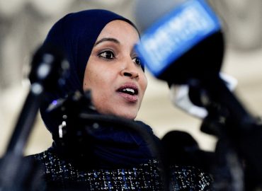 Ilhan Omar Denies Involvement in Fraud Allegations