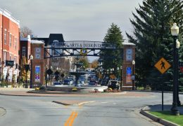 Smaller Cities Dominate U.S. Livability Rankings