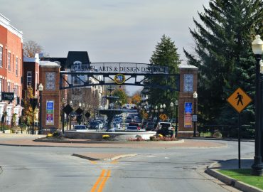 Smaller Cities Dominate U.S. Livability Rankings