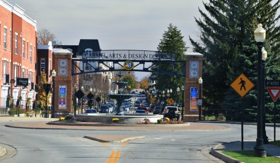 Smaller Cities Dominate U.S. Livability Rankings