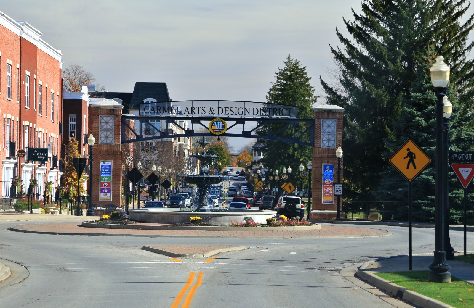 Smaller Cities Dominate U.S. Livability Rankings