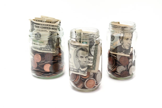 Understanding Savings Options for $2,500 Deposits