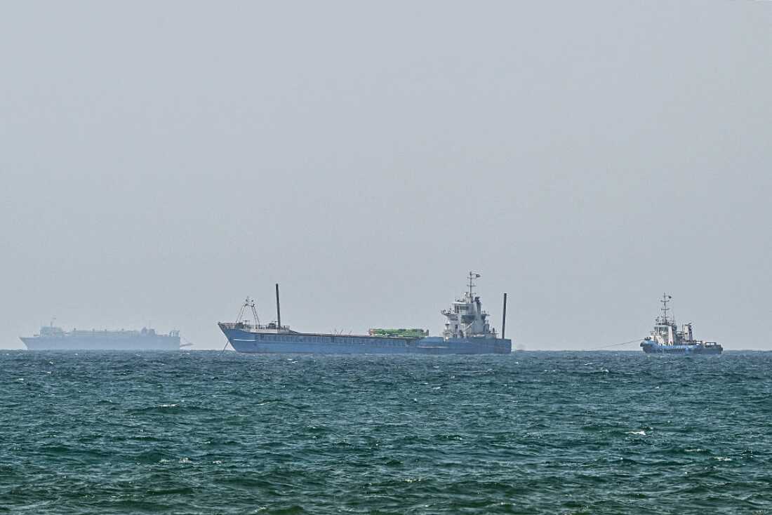 U.S. and Iran Negotiation Efforts