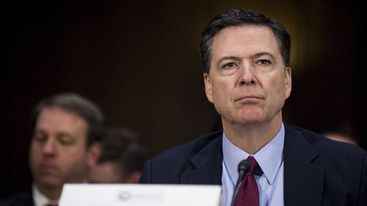 Federal Judge Delays James Comey’s Trial Over Instagram Post