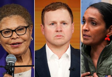 Los Angeles Mayoral Race Tightens Ahead of Primary