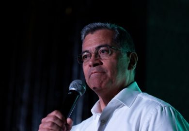 Congress Struggles for Accountability in Jeffrey Epstein Case