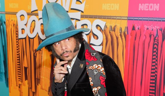 Boots Riley’s Vibrant Cinematic Journey with ‘I Love Boosters’