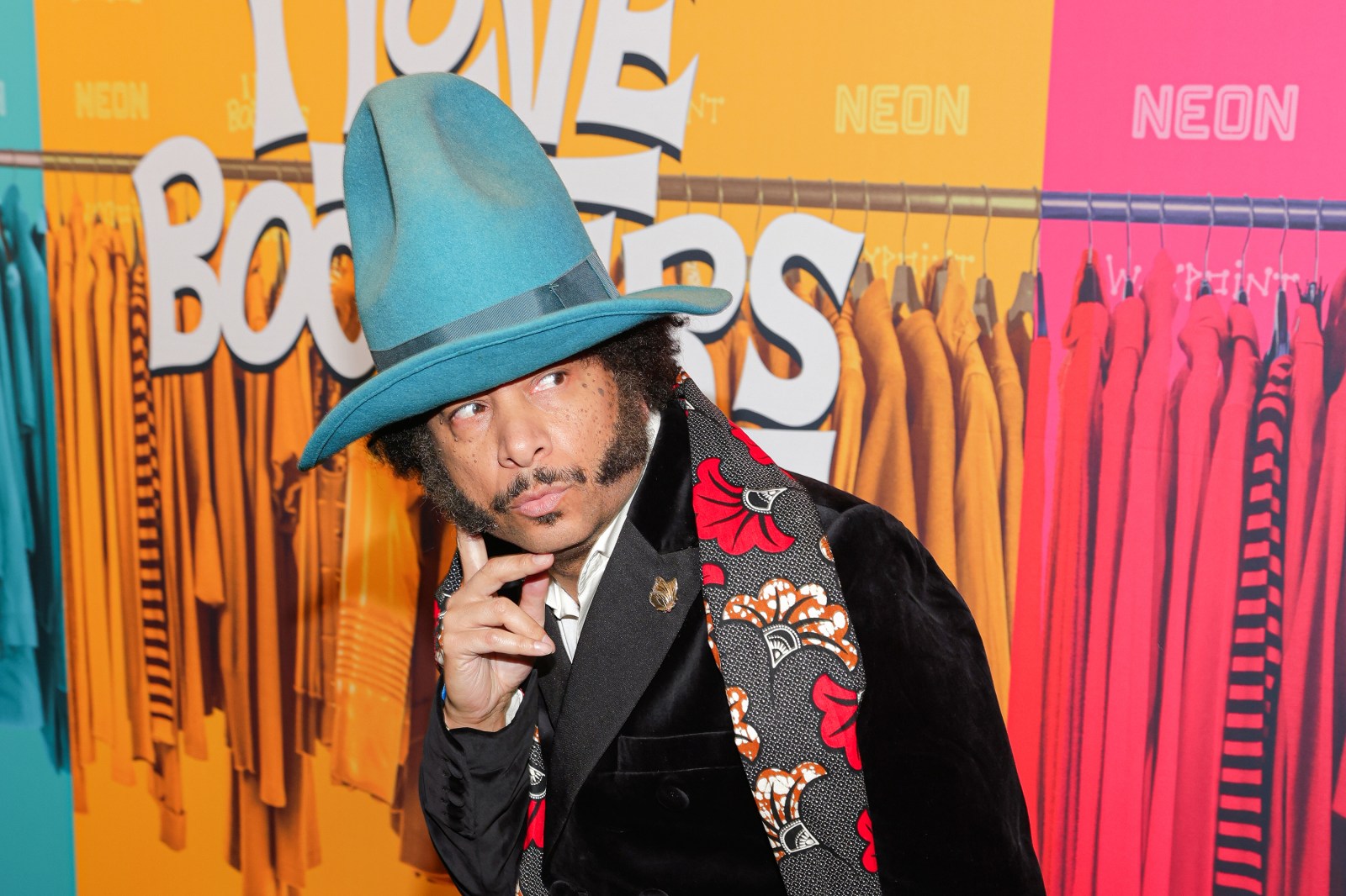 Boots Riley’s Vibrant Cinematic Journey with ‘I Love Boosters’