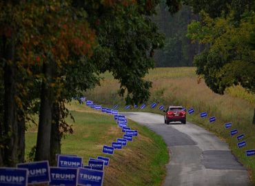 Guardrails Facing Challenges in Trump’s Administration