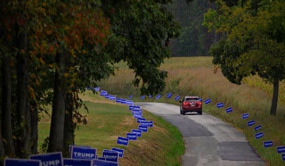 Guardrails Facing Challenges in Trump’s Administration