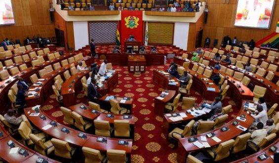 Ghanaian Mother and Son Ordered to Leave U.S. After Detention