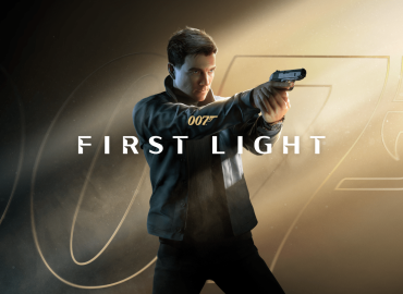 Bond Reimagined: A Deep Dive into 007 First Light