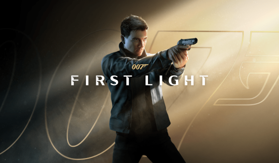 Bond Reimagined: A Deep Dive into 007 First Light