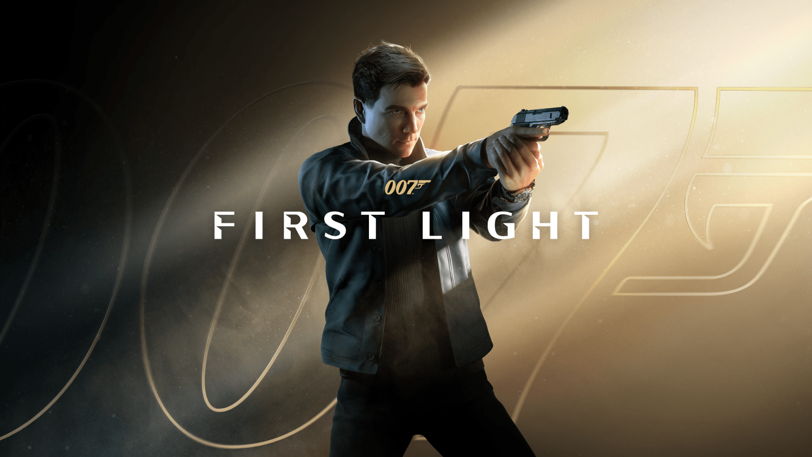 Bond Reimagined: A Deep Dive into 007 First Light