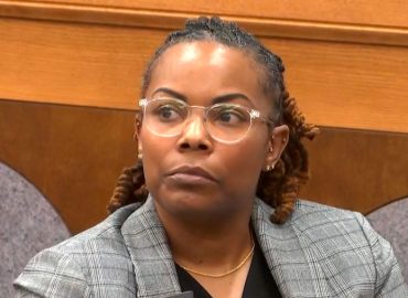 Trial of Former Assistant Principal in Teacher Shooting Case