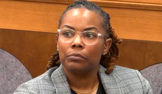 Trial of Former Assistant Principal in Teacher Shooting Case