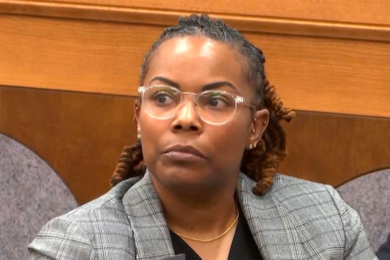 Trial of Former Assistant Principal in Teacher Shooting Case