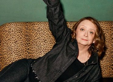 Rachel Dratch’s Broadway Return and Podcast Success