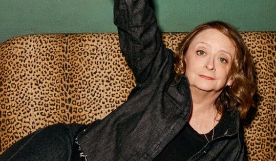 Rachel Dratch’s Broadway Return and Podcast Success
