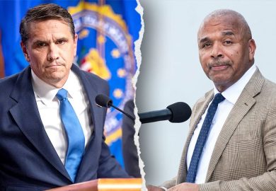 The SPLC’s Influence in K-12 Education and DOJ Indictment
