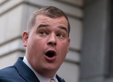 Republican Lawyer Sought for DOJ Panel Overseeing Anti-Weaponization Fund