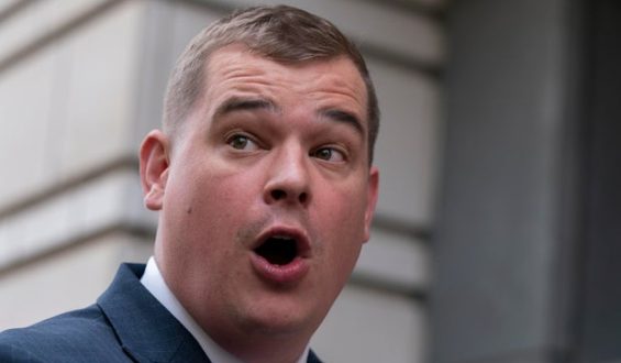 Republican Lawyer Sought for DOJ Panel Overseeing Anti-Weaponization Fund
