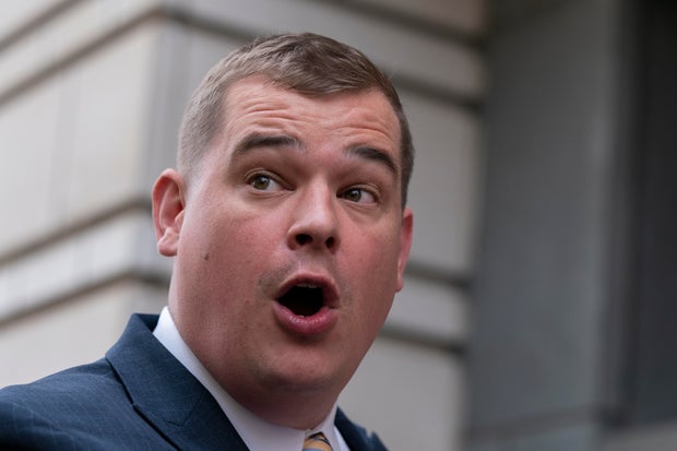 Republican Lawyer Sought for DOJ Panel Overseeing Anti-Weaponization Fund