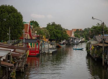 Thailand Restricts Length of Visa-Free Stays for Tourists