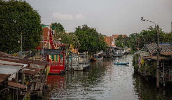 Thailand Restricts Length of Visa-Free Stays for Tourists