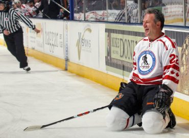 Claude Lemieux: A Rugged Career and Legacy in Hockey