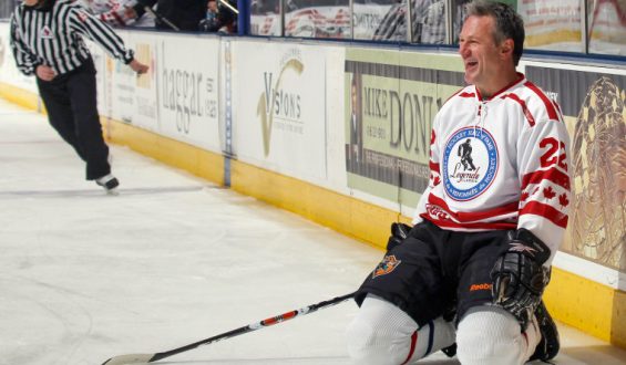 Claude Lemieux: A Rugged Career and Legacy in Hockey