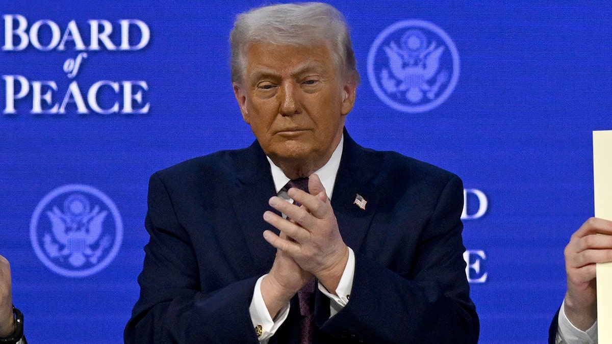 Trump Urges Muslim-Majority Nations to Join Abraham Accords