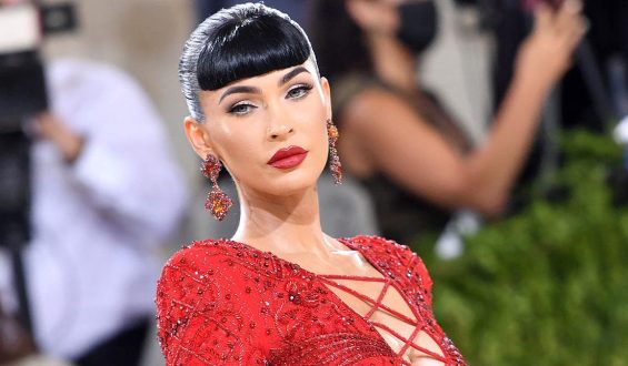 Megan Fox’s 40th Birthday and Netflix MMA Event Review