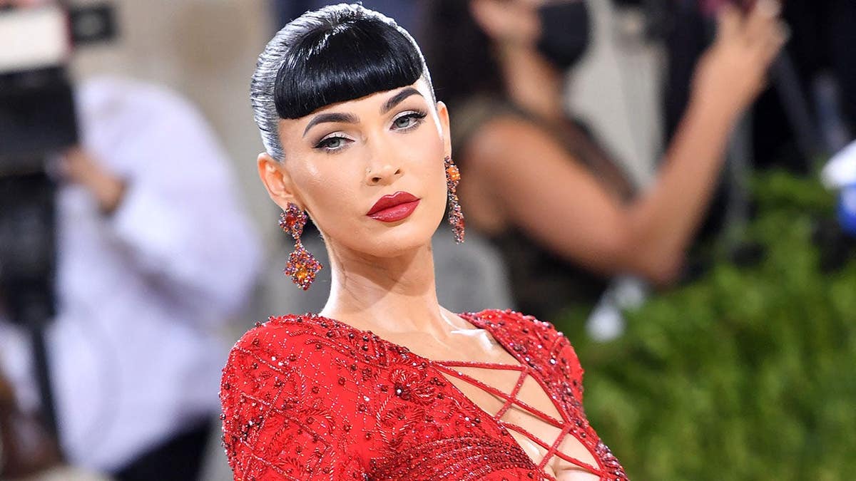 Megan Fox’s 40th Birthday and Netflix MMA Event Review
