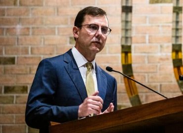 Tom Kean Jr.’s Mysterious Absence and Return