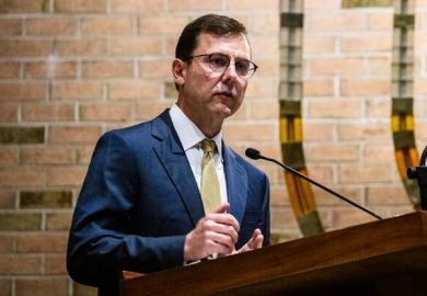 Tom Kean Jr.’s Mysterious Absence and Return