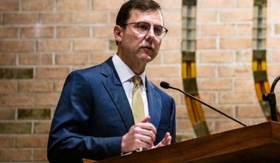 Tom Kean Jr.’s Mysterious Absence and Return