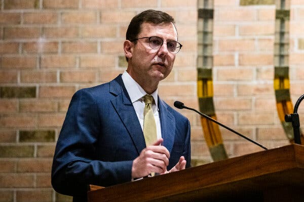 Tom Kean Jr.’s Mysterious Absence and Return