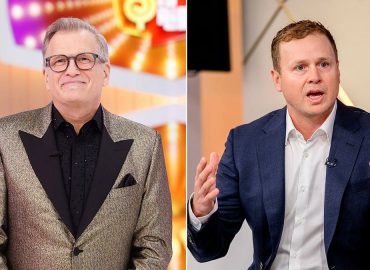 Drew Carey Criticizes Spencer Pratt’s Mayoral Campaign
