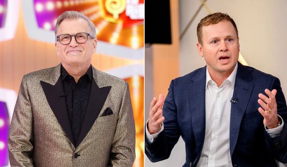 Drew Carey Criticizes Spencer Pratt’s Mayoral Campaign