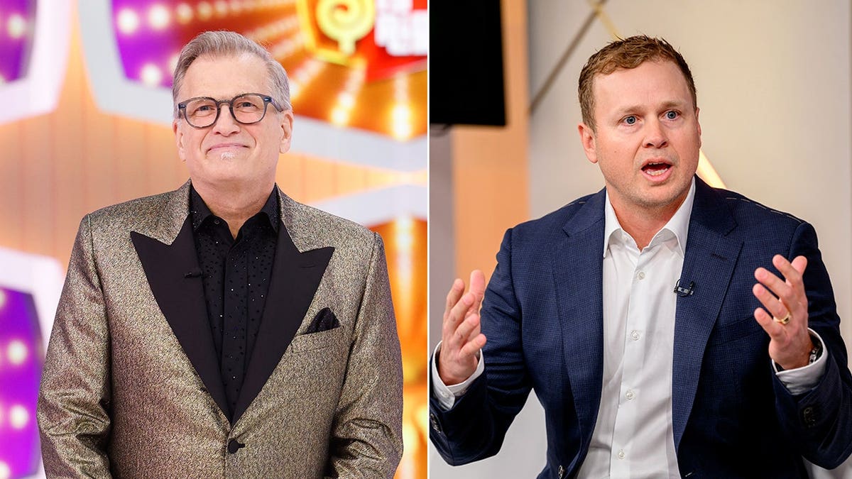 Drew Carey Criticizes Spencer Pratt’s Mayoral Campaign