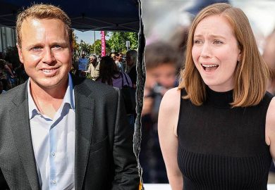 Spencer Pratt Addresses Criticism Amidst His Mayoral Campaign