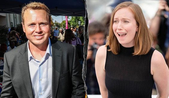 Spencer Pratt Addresses Criticism Amidst His Mayoral Campaign