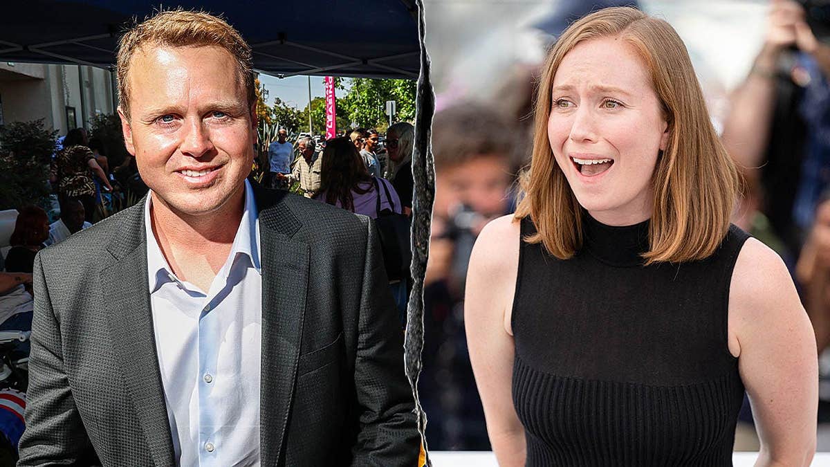 Spencer Pratt Addresses Criticism Amidst His Mayoral Campaign